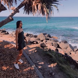 Meet your Posher, Adrianna